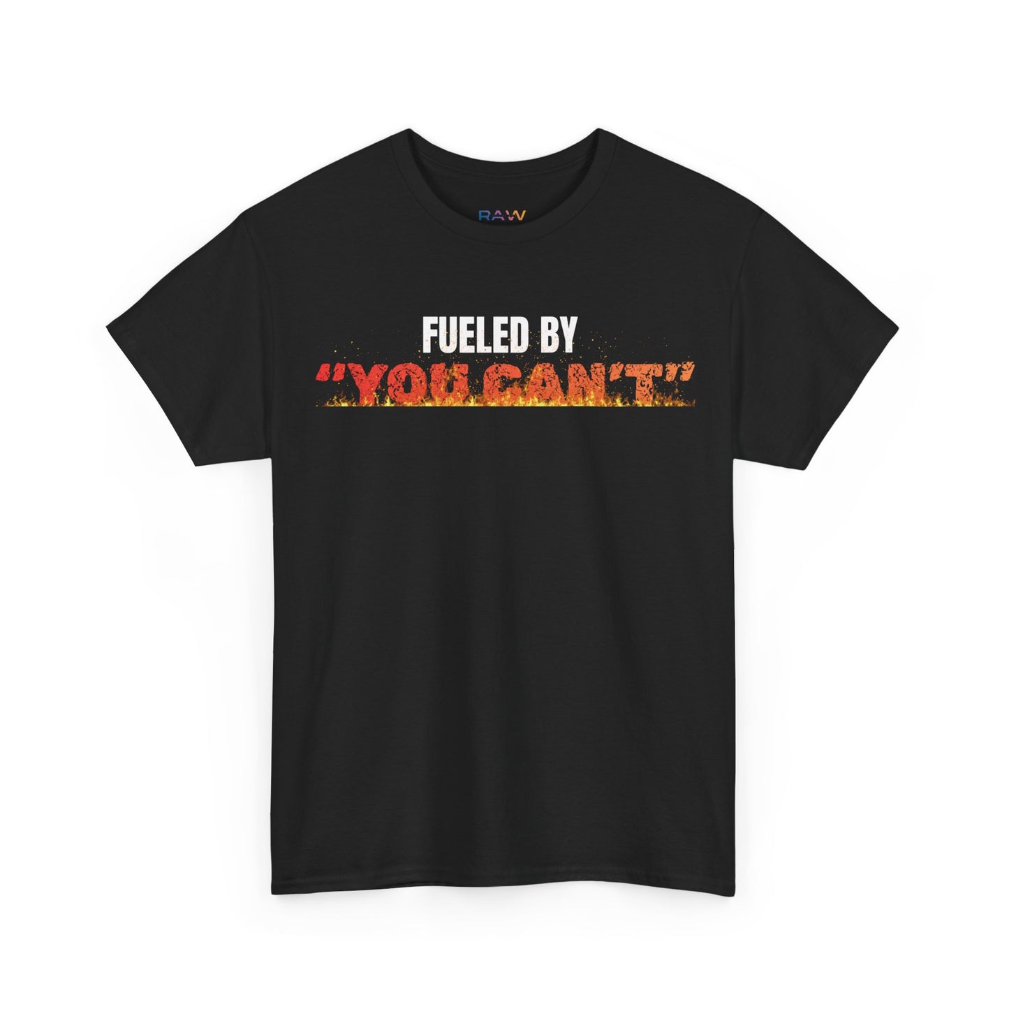 Fuel The Fire Tee