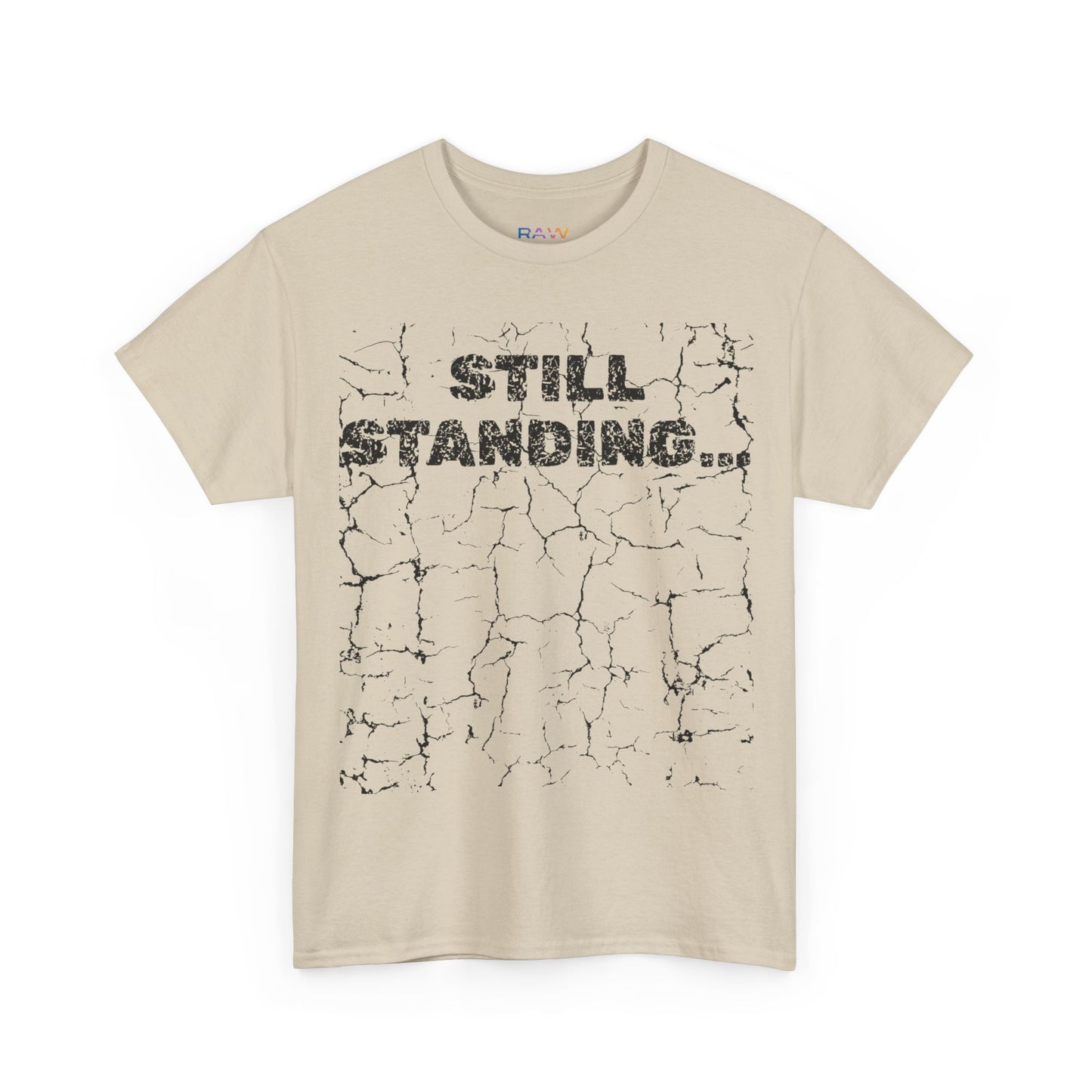 Problem Remains Tee