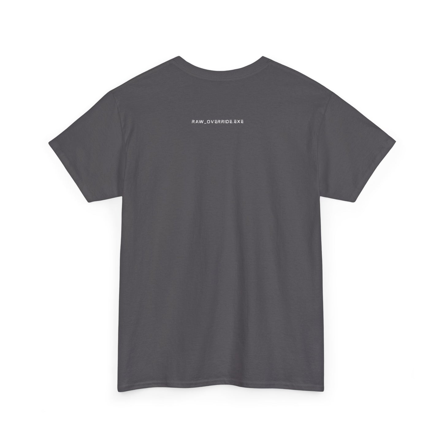 Override Tee
