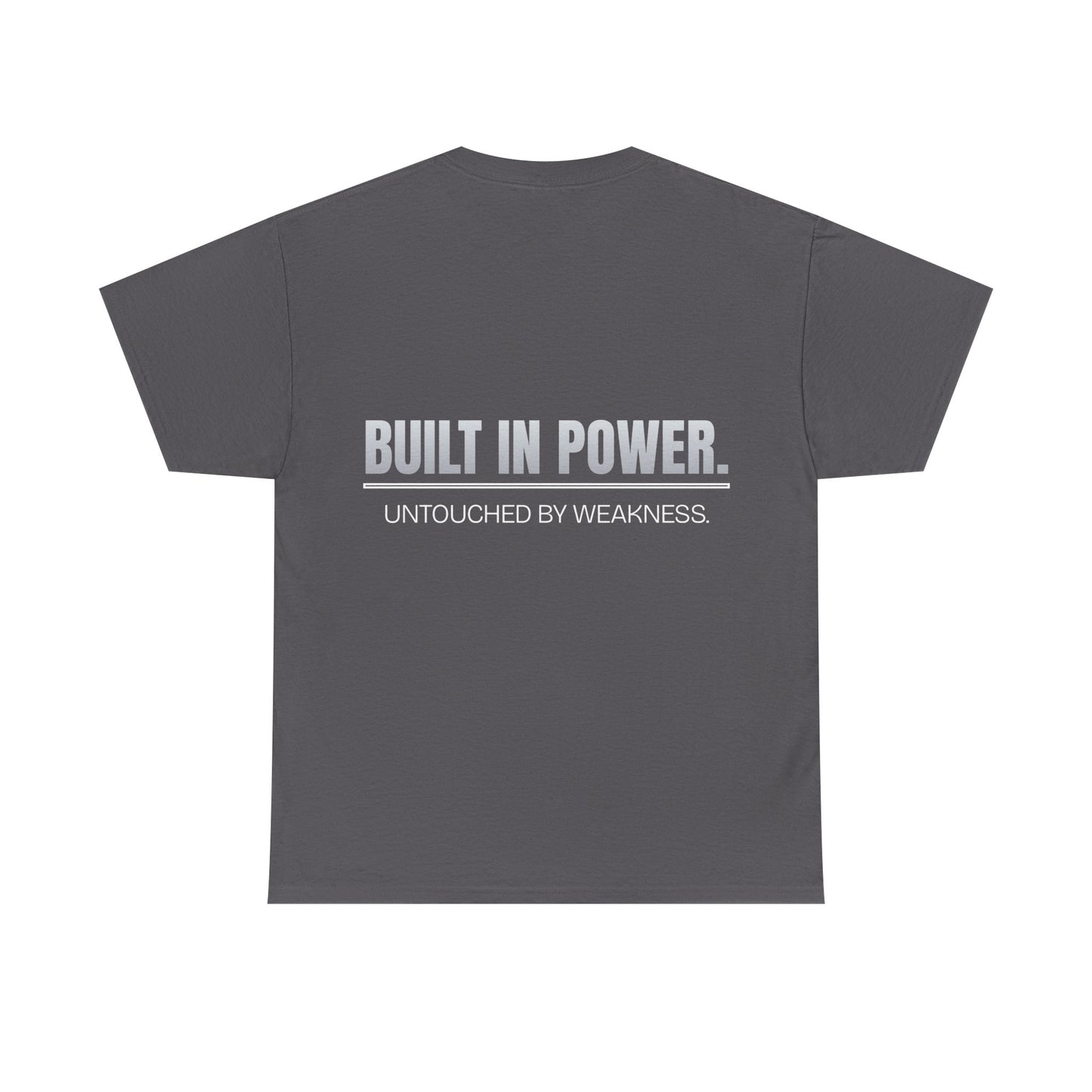 Unshaken Tee