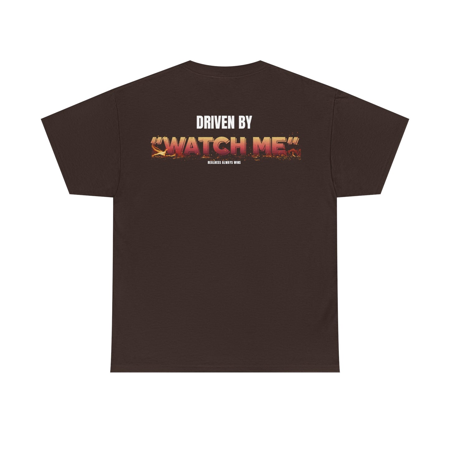 Fuel The Fire Tee
