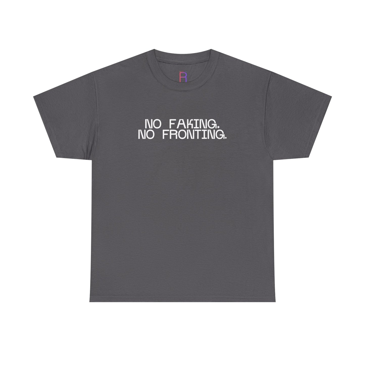 Plain Truth Tee