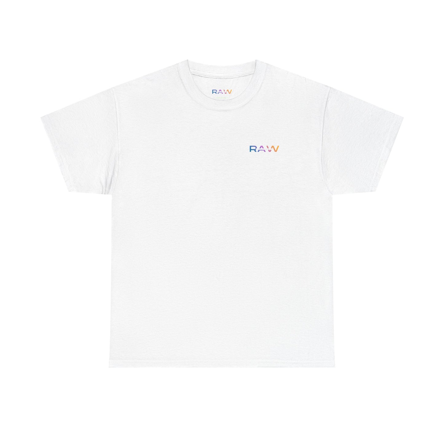 Too Late Tee