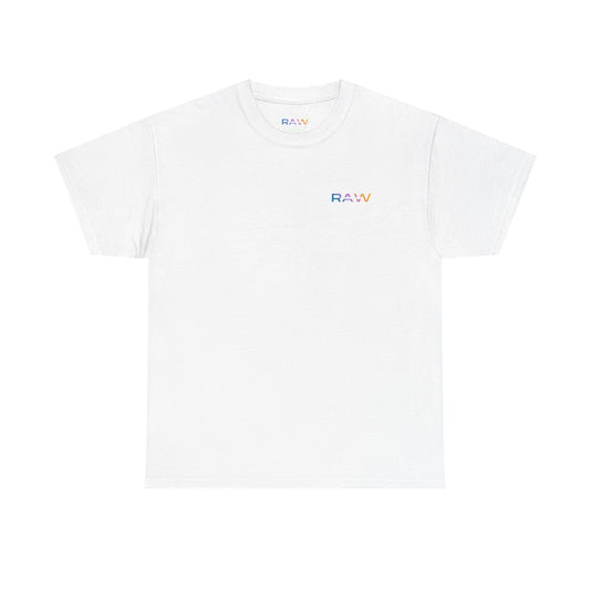 Too Late Tee
