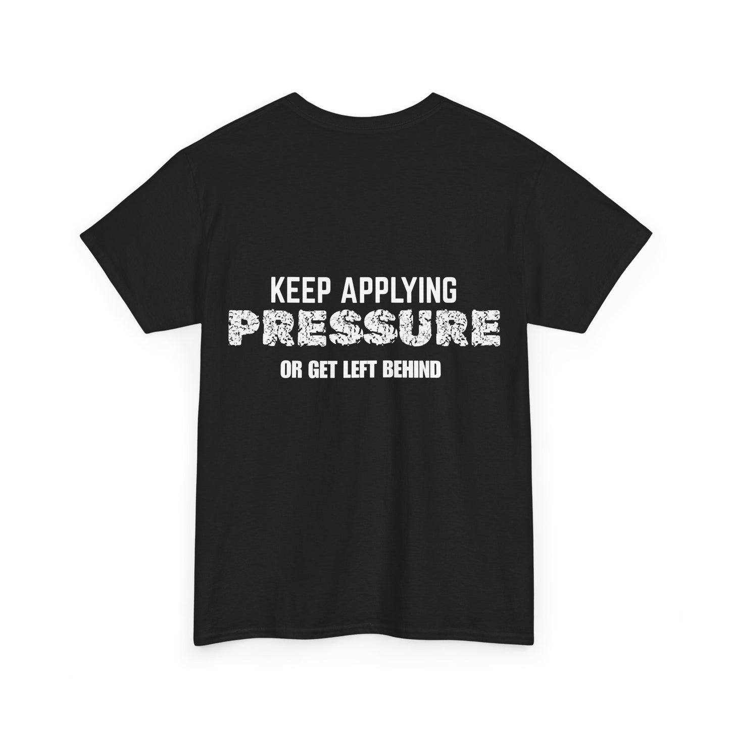 Pressure Season Tee