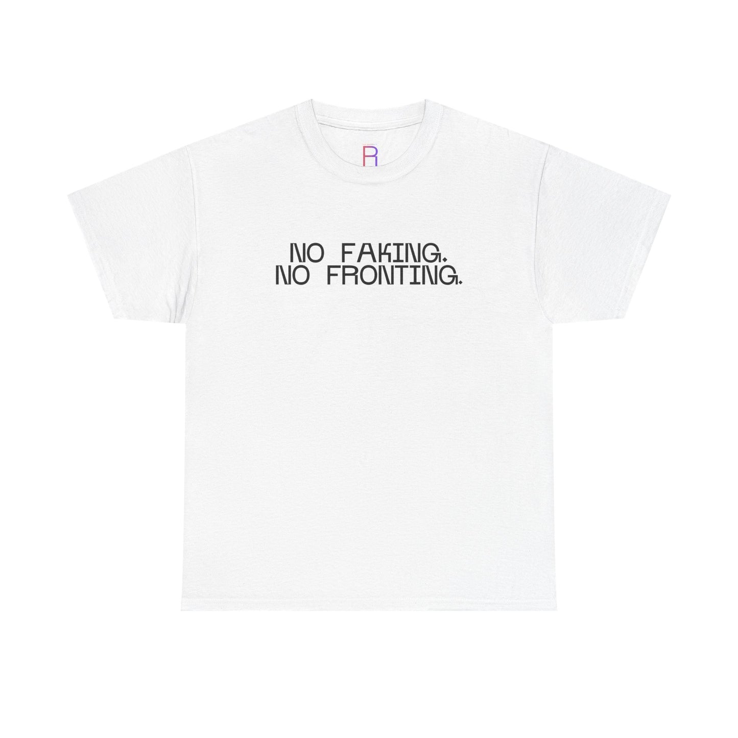 Plain Truth Tee