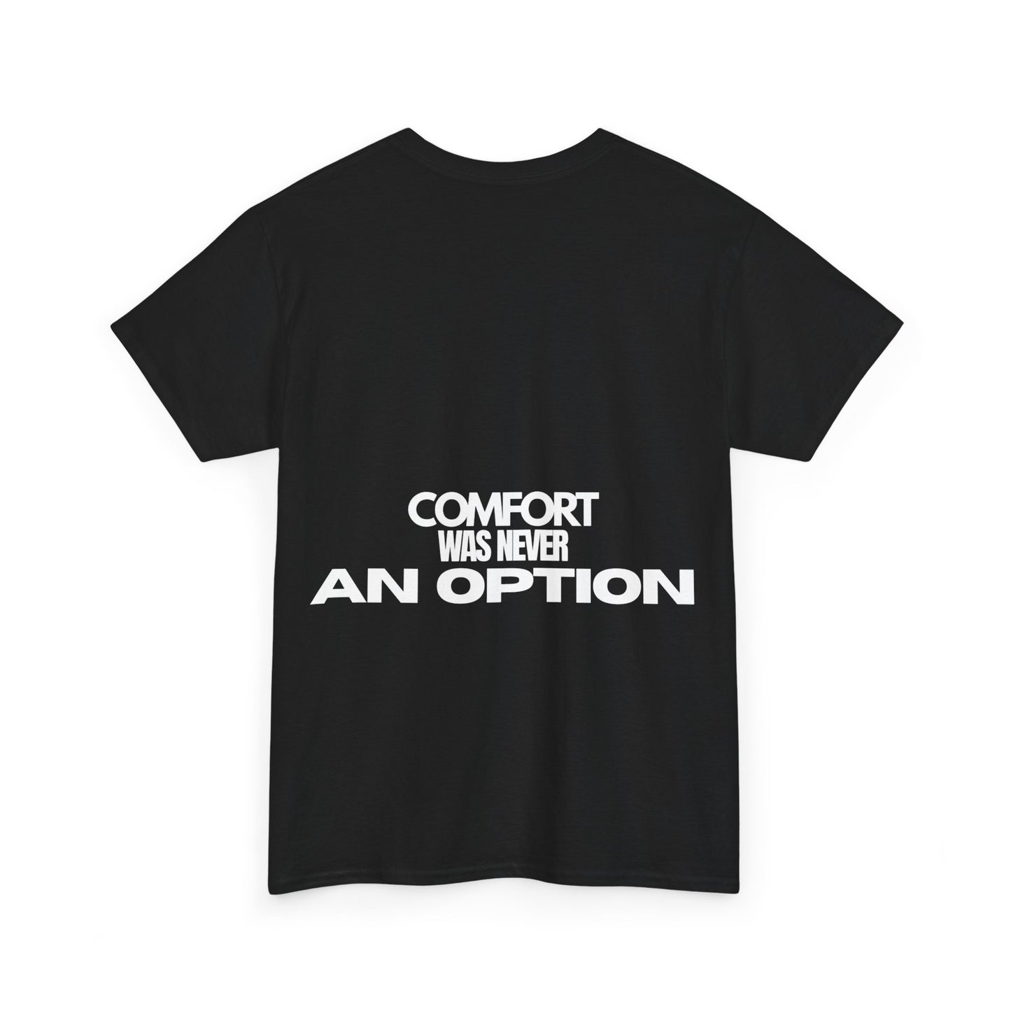 No Option Tee