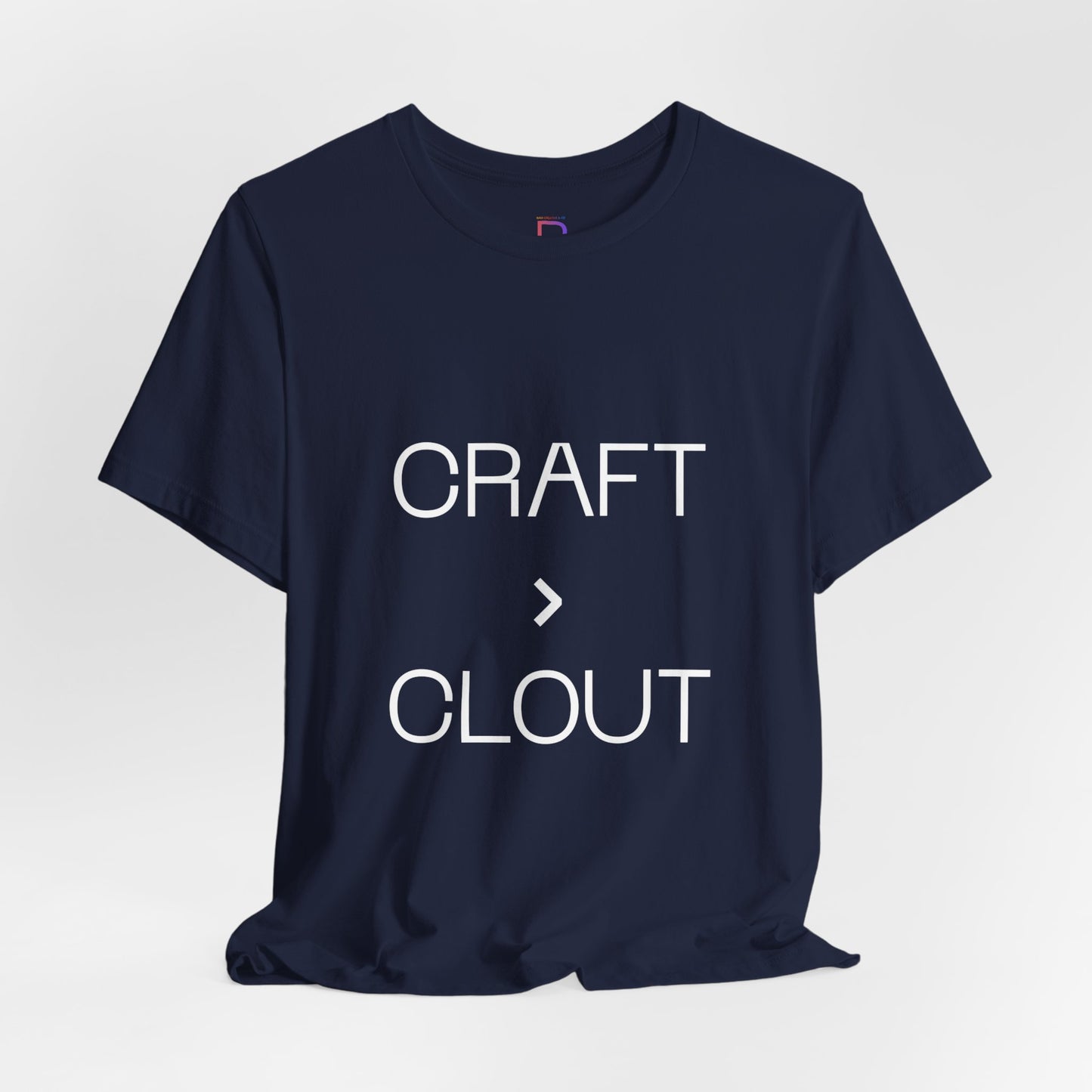 Silent Statement  Tee