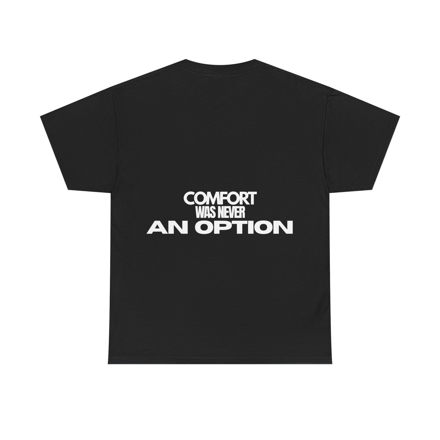 No Option Tee