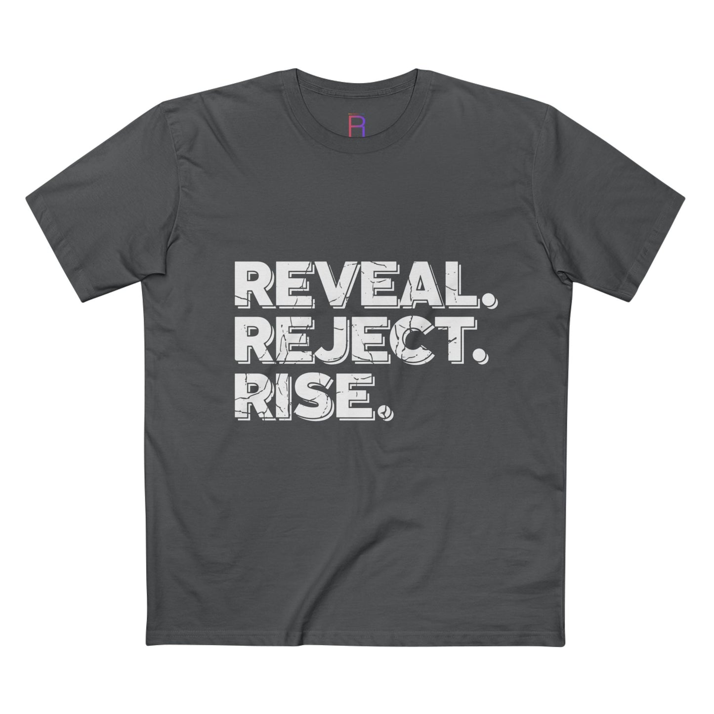 Stand On It Tee