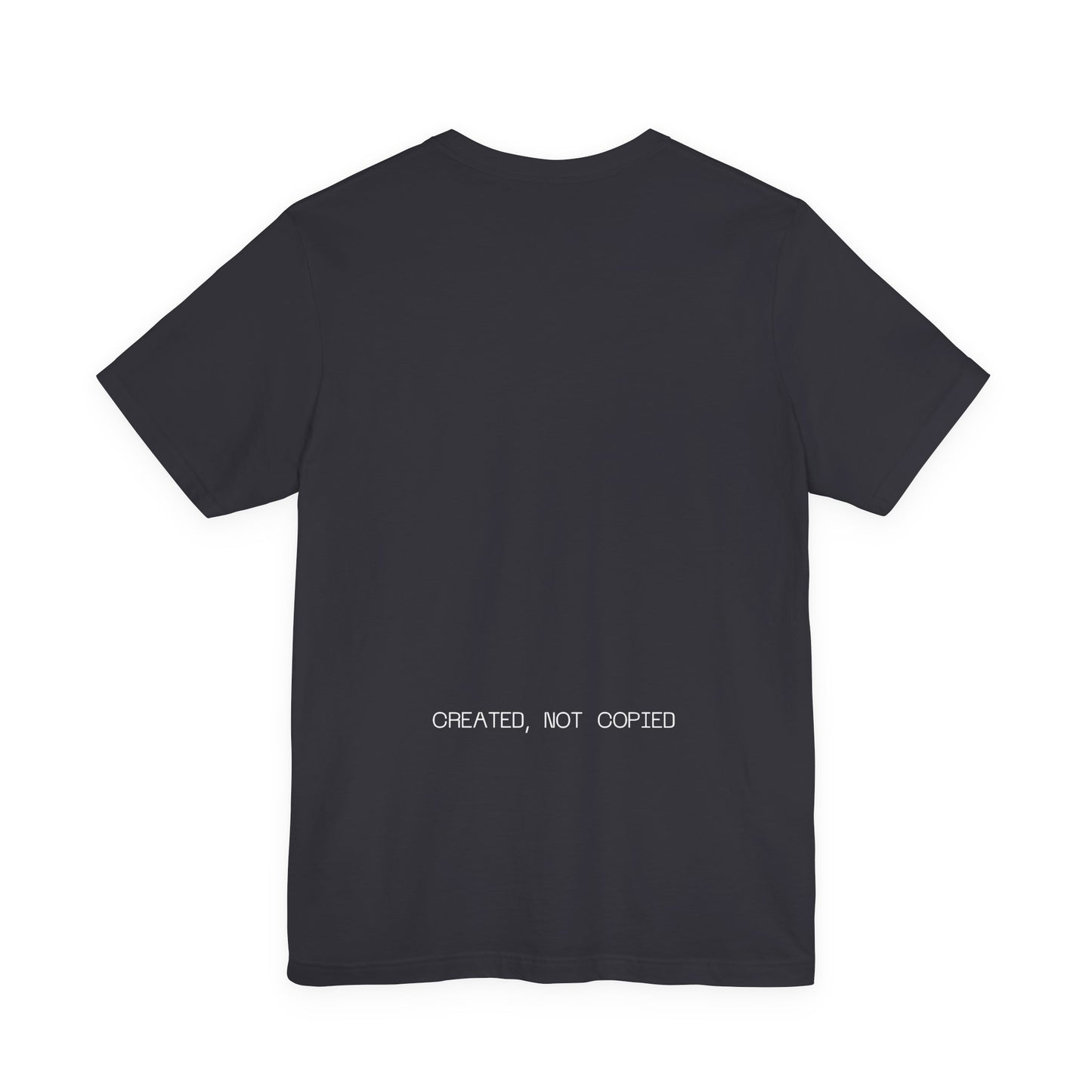 Silent Statement  Tee