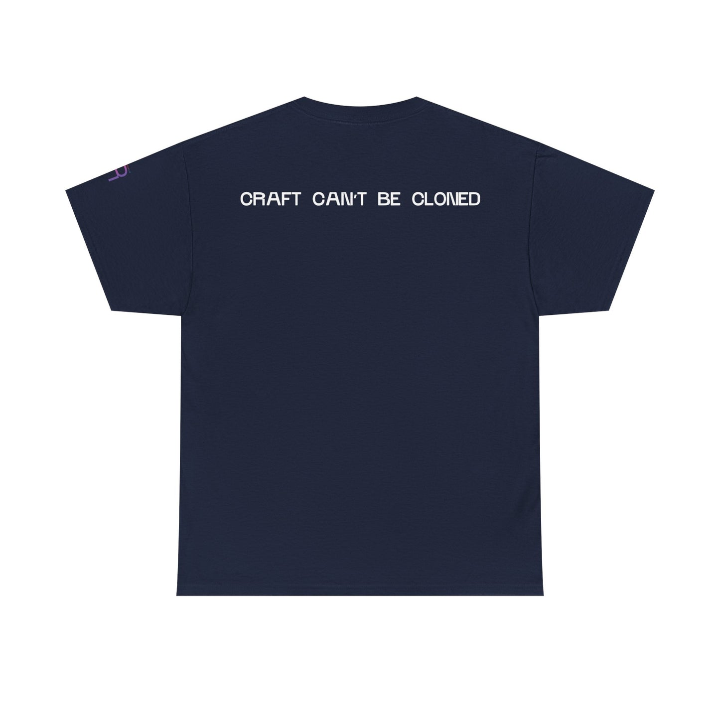 Proof of Originality Tee