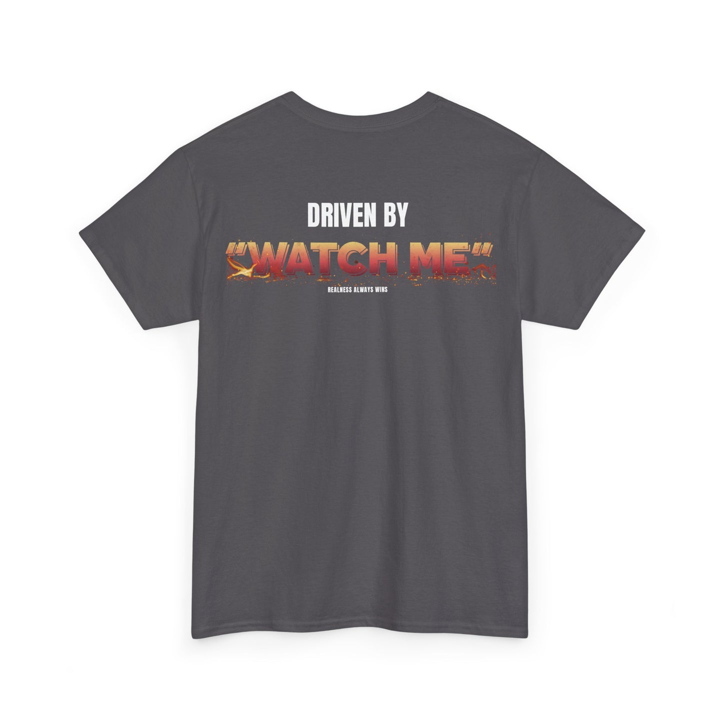 Fuel The Fire Tee