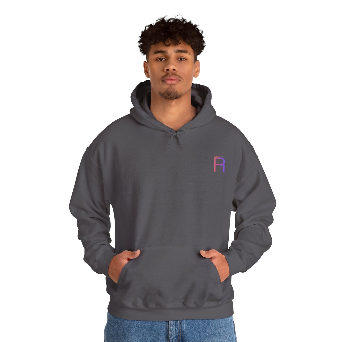 Hard Mindset Hoodie