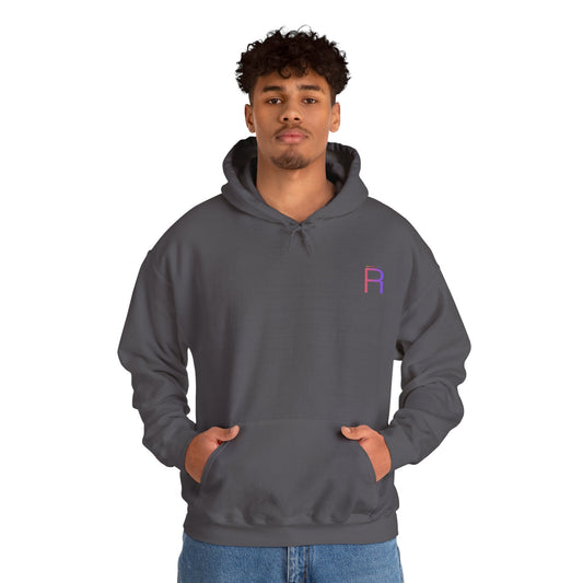 Hard Mindset Hoodie