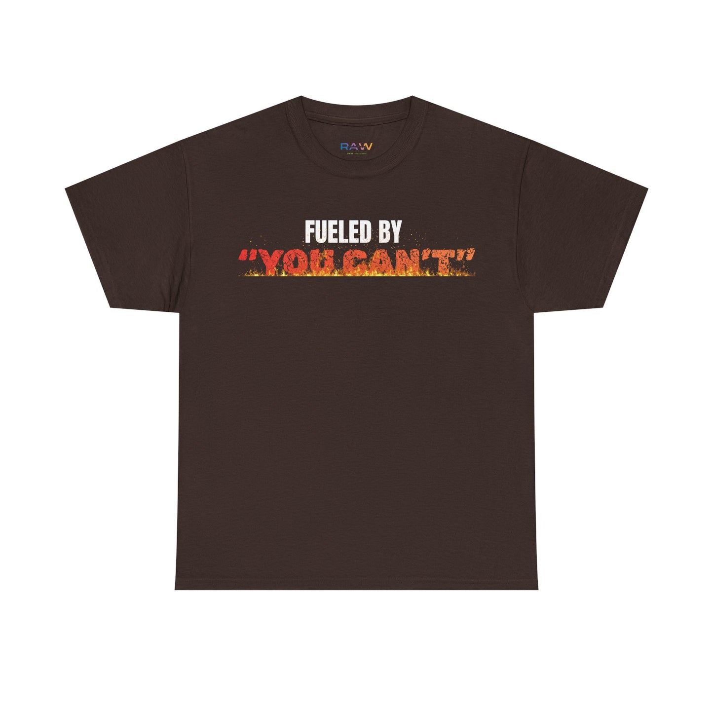 Fuel The Fire Tee
