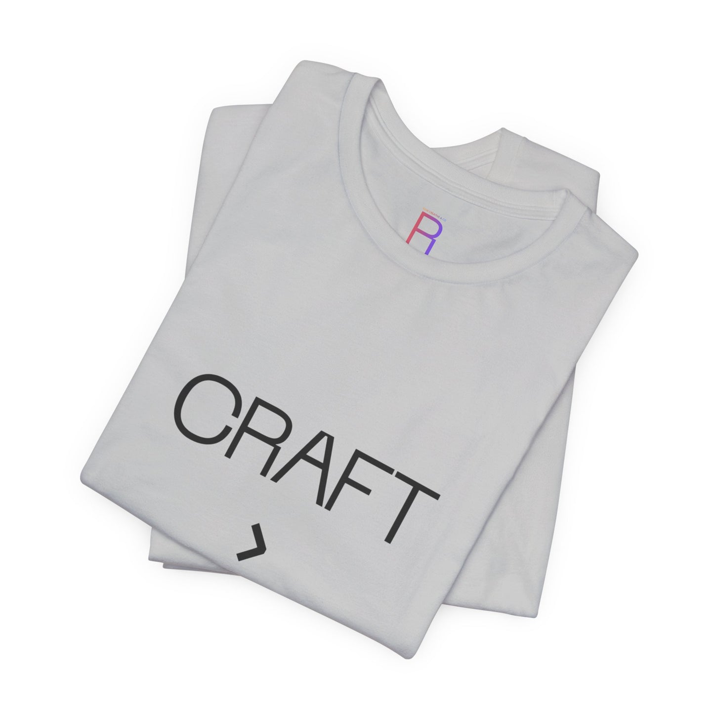 Silent Statement  Tee