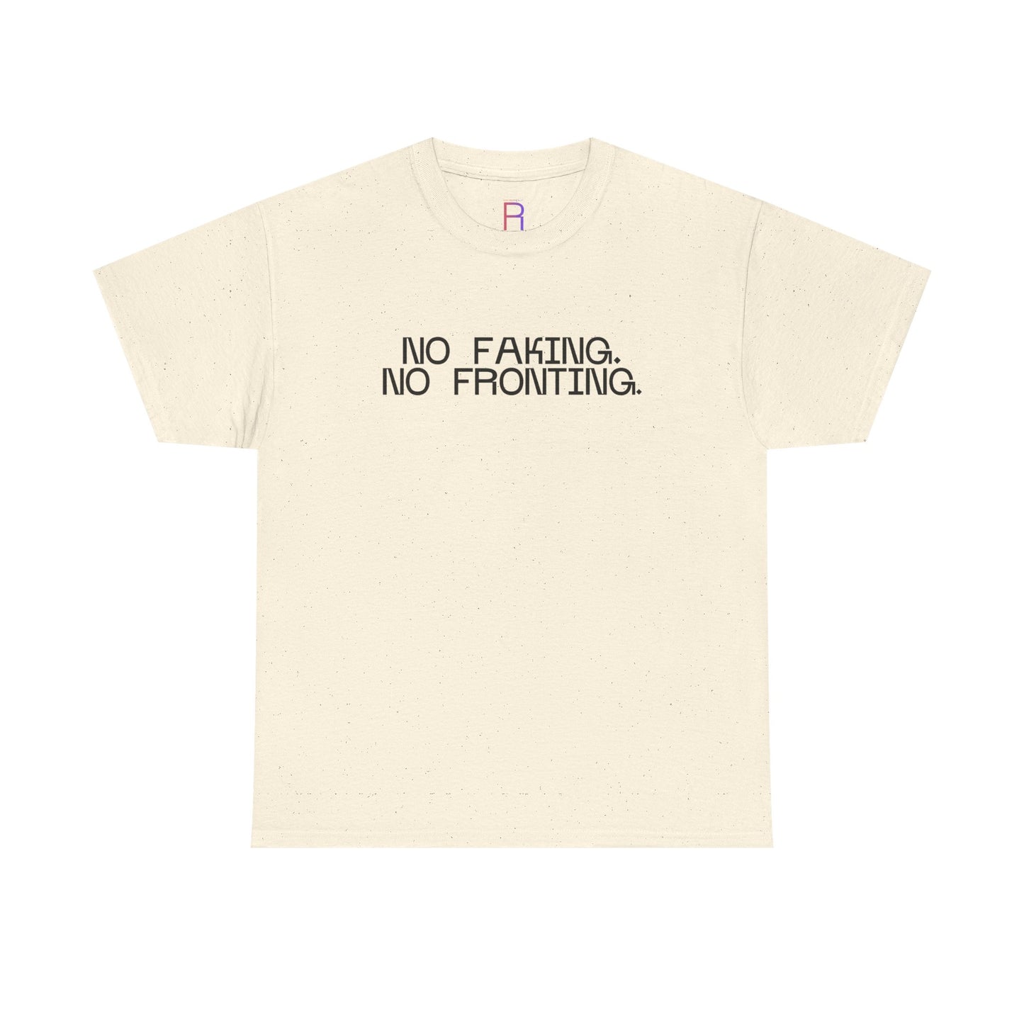 Plain Truth Tee