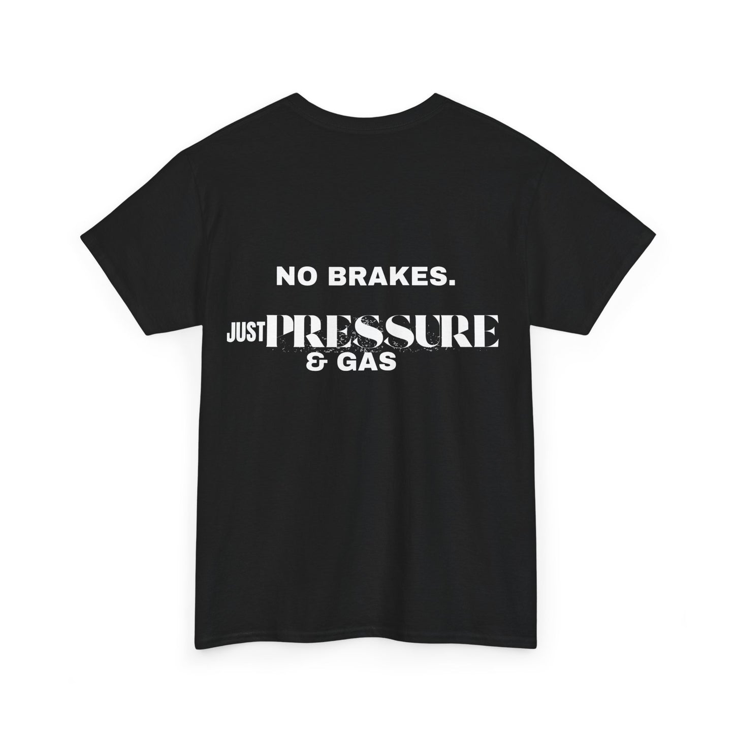 Apply Pressure Tee