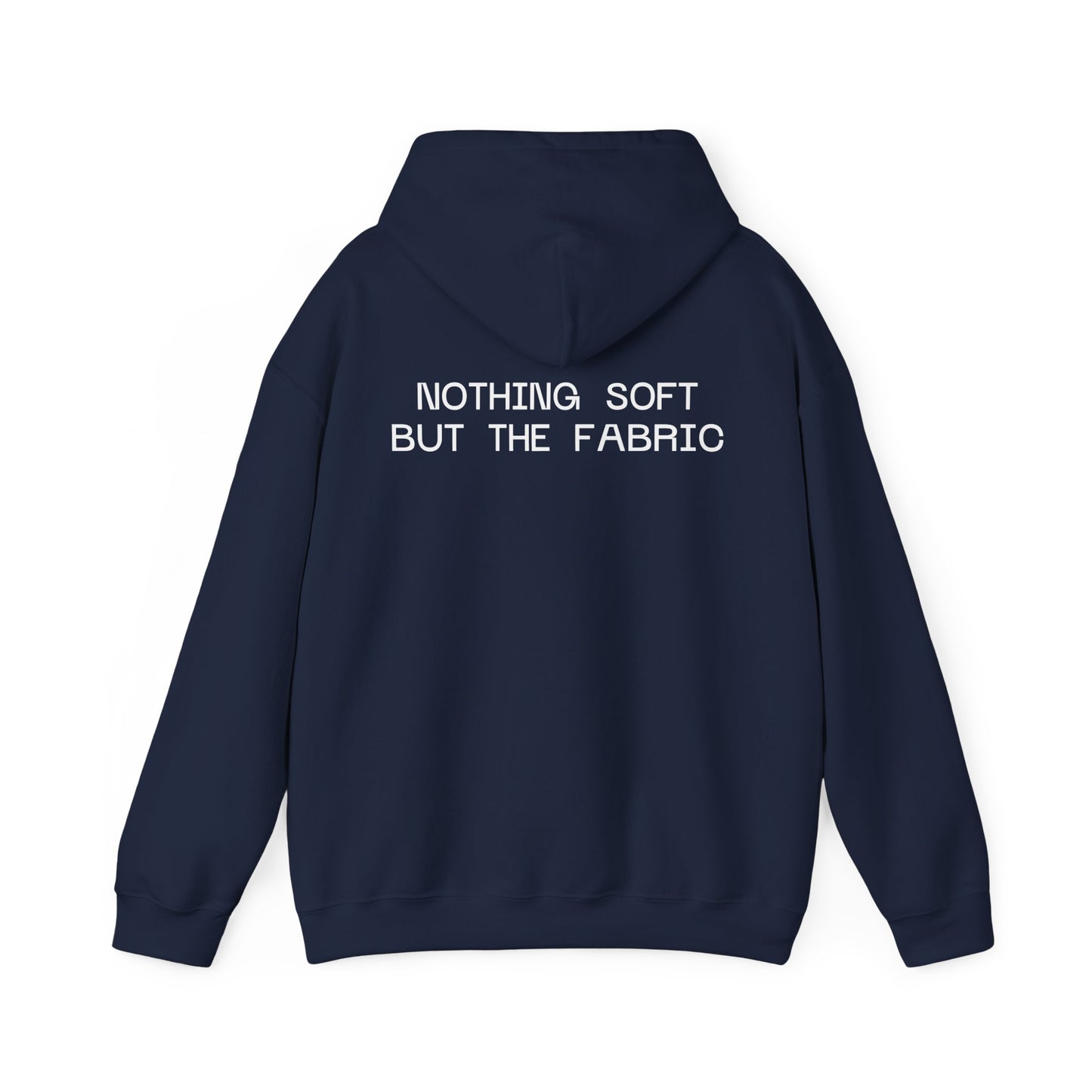Hard Mindset Hoodie
