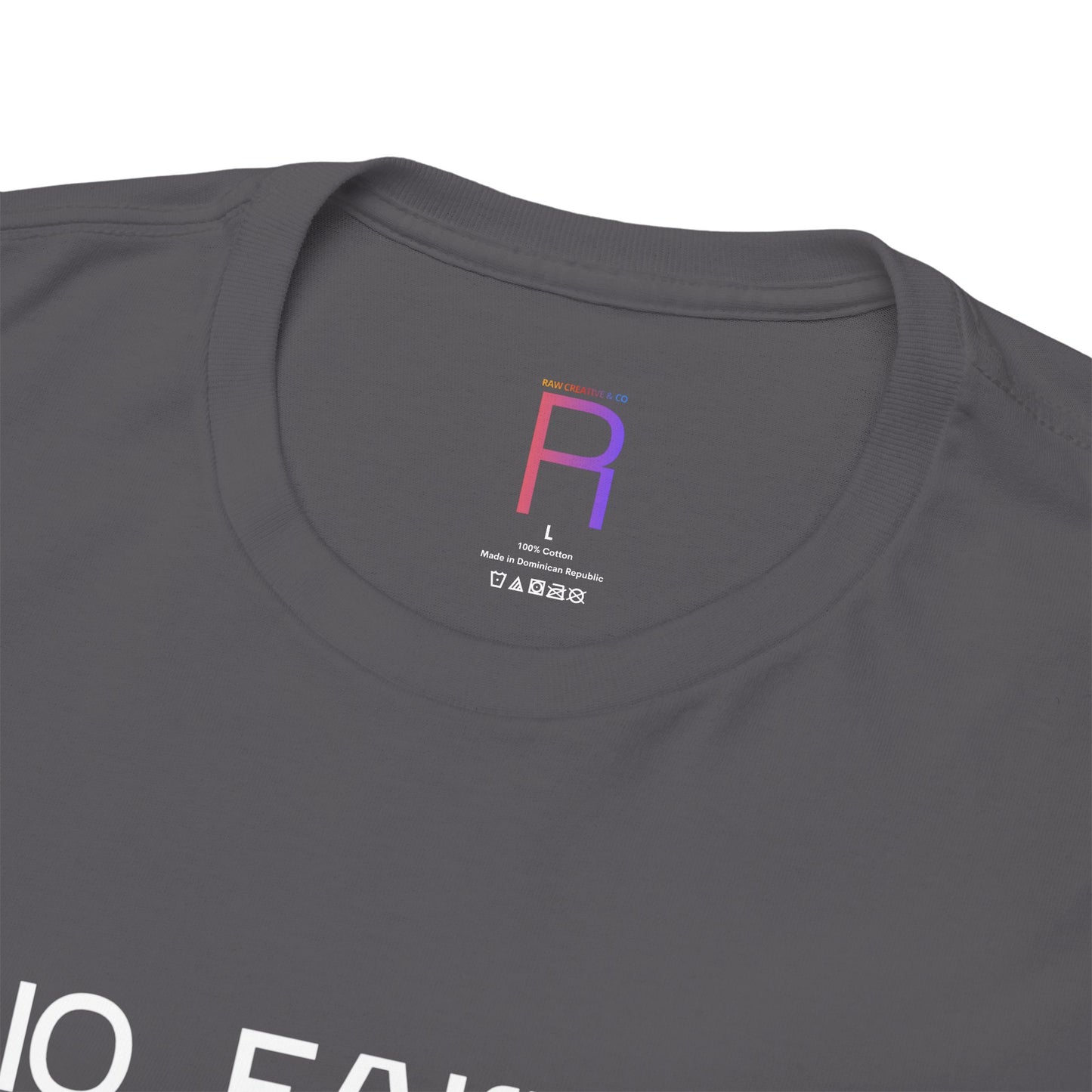 Plain Truth Tee