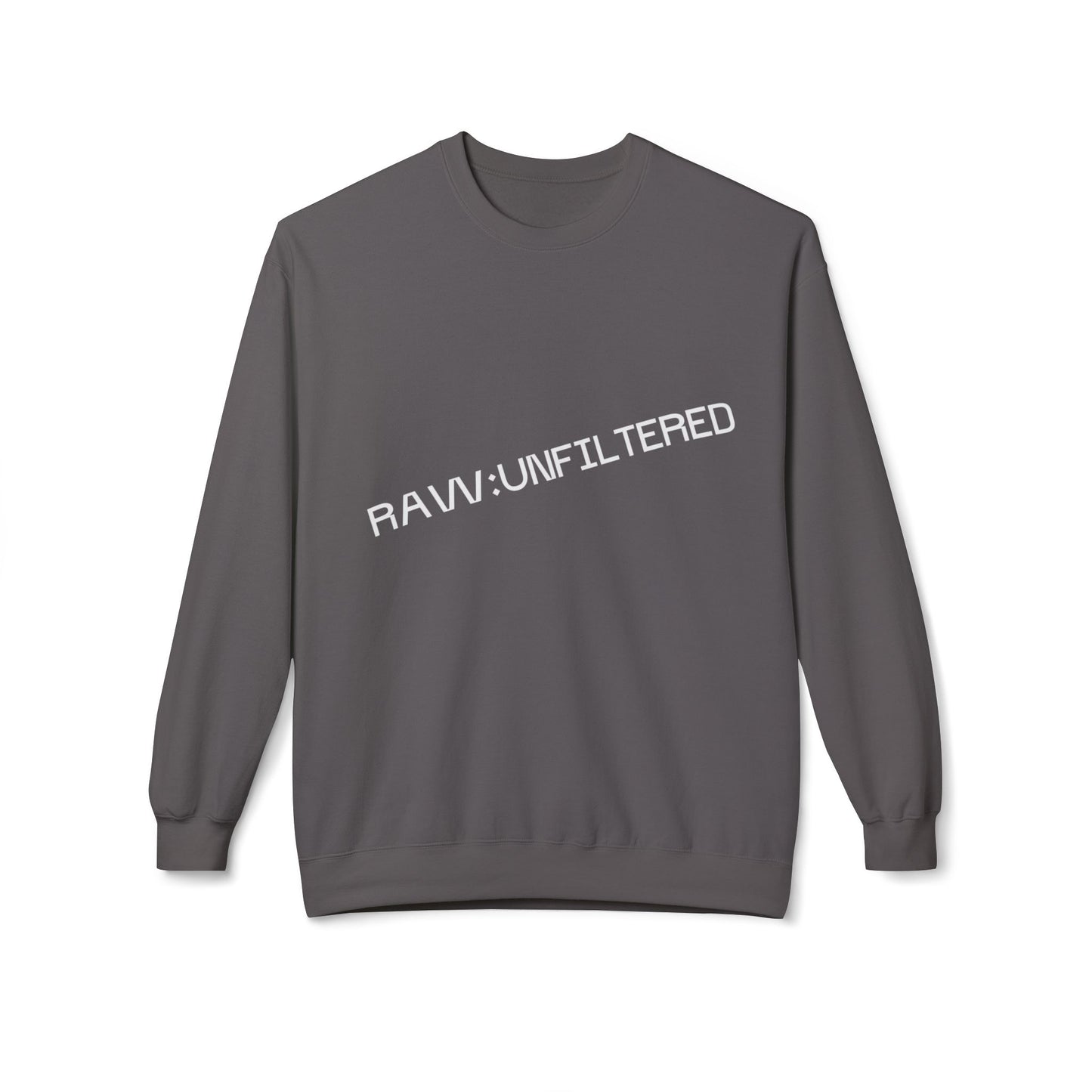 Cold Cut Sweatshirt