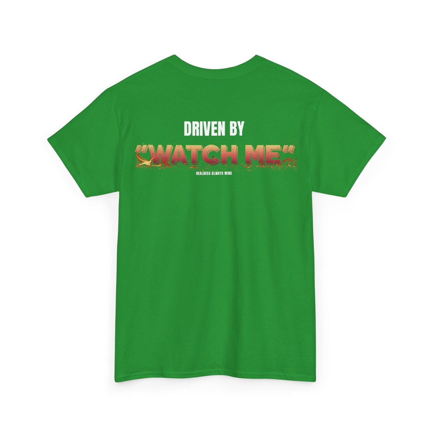 Fuel The Fire Tee