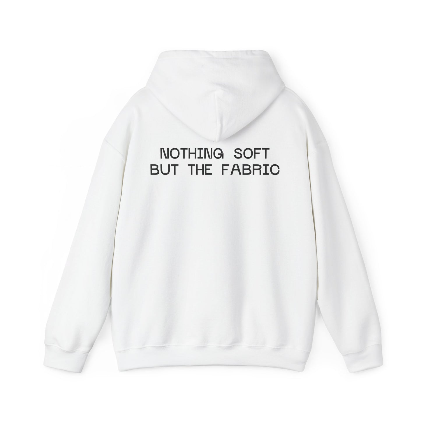 Hard Mindset Hoodie