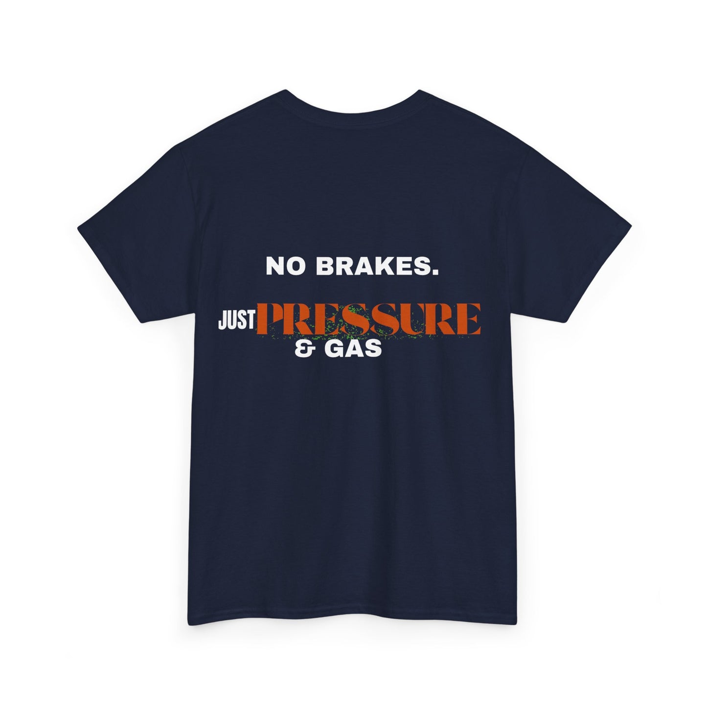 Apply Pressure Tee