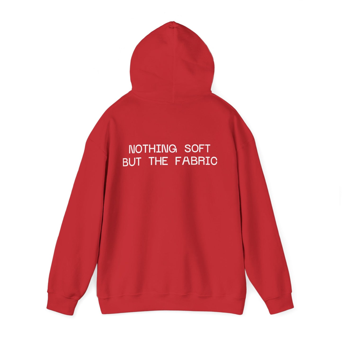 Hard Mindset Hoodie
