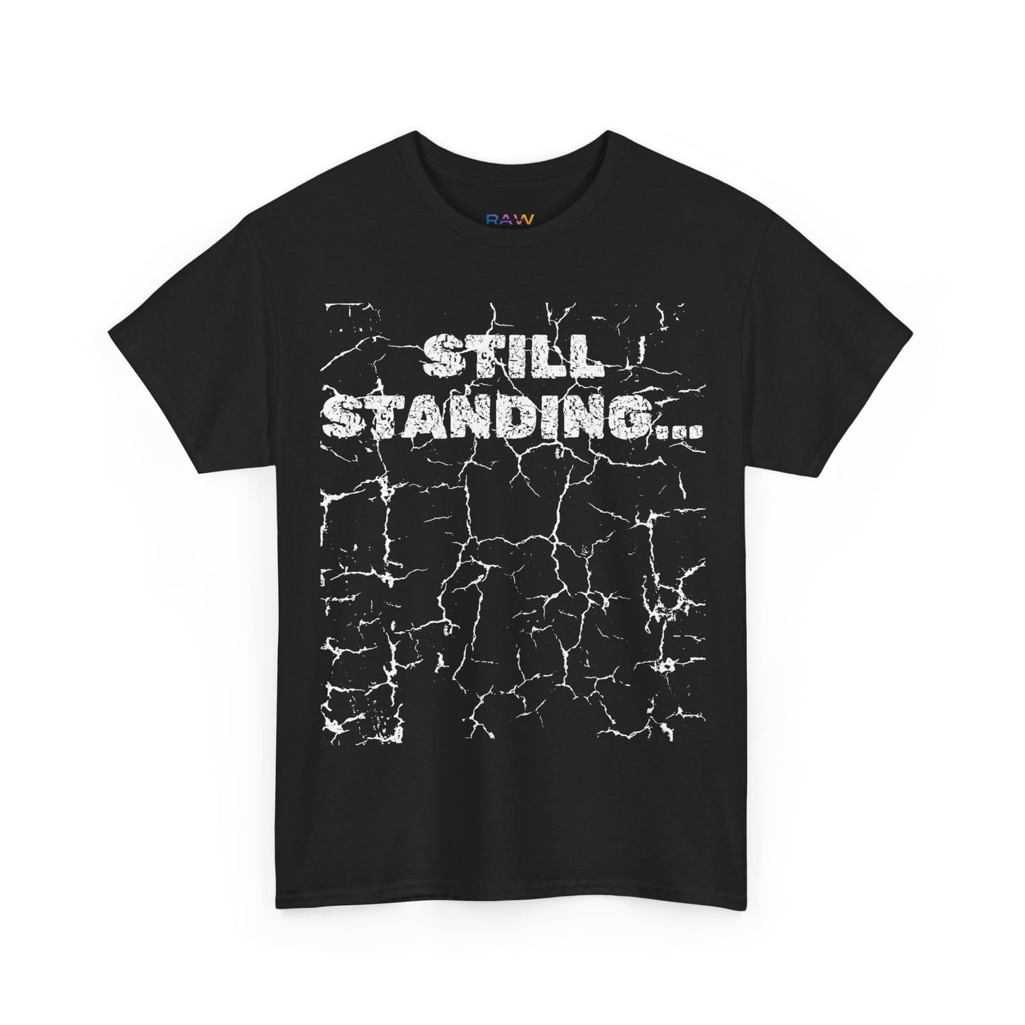 Problem Remains Tee