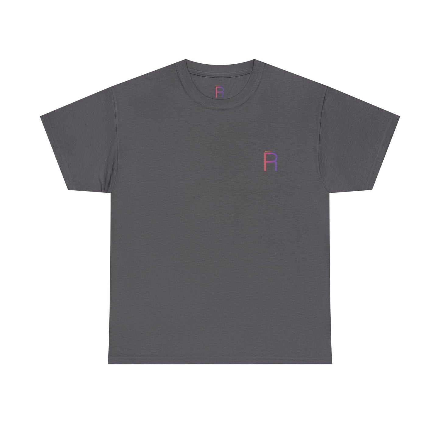 Unshaken Tee