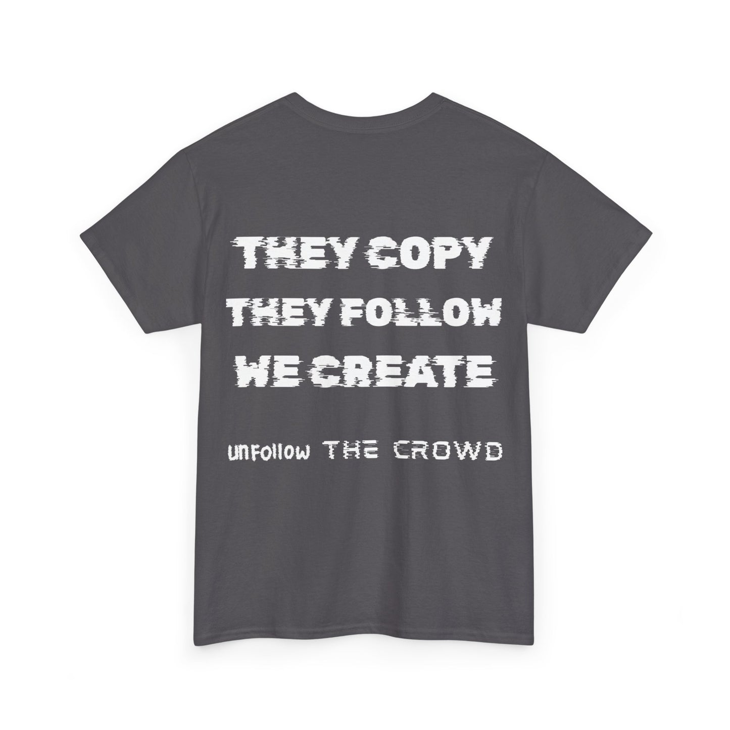 Unfollowed Tee
