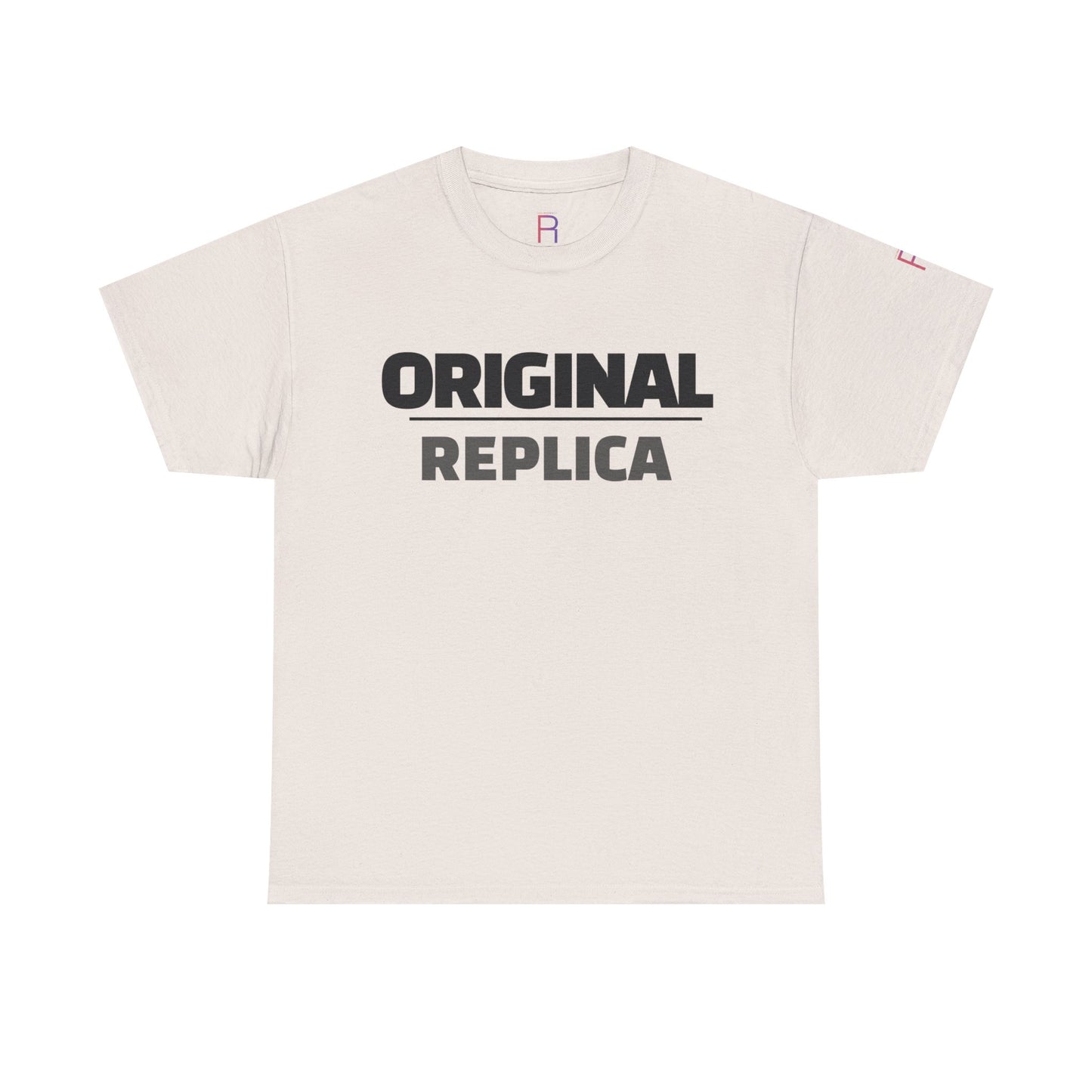 Proof of Originality Tee