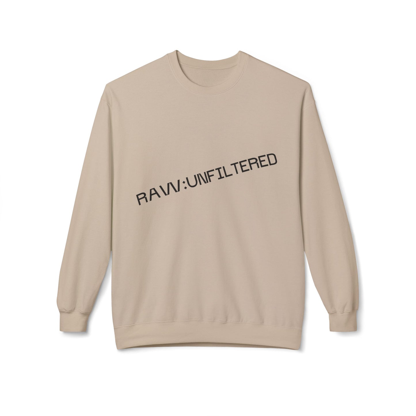 Cold Cut Sweatshirt