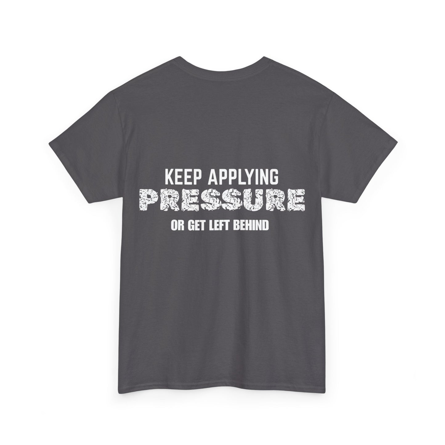 Pressure Season Tee