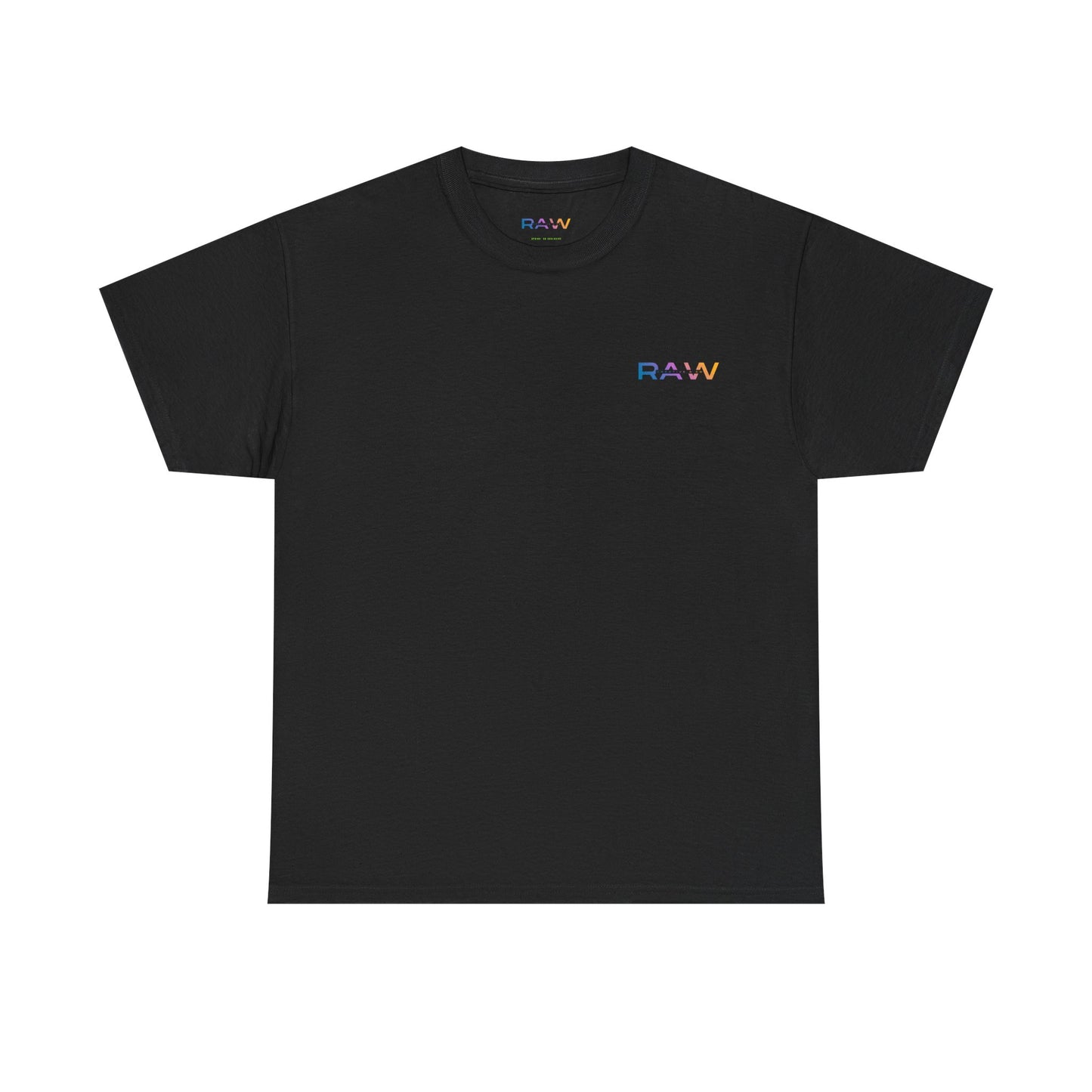 Apply Pressure Tee