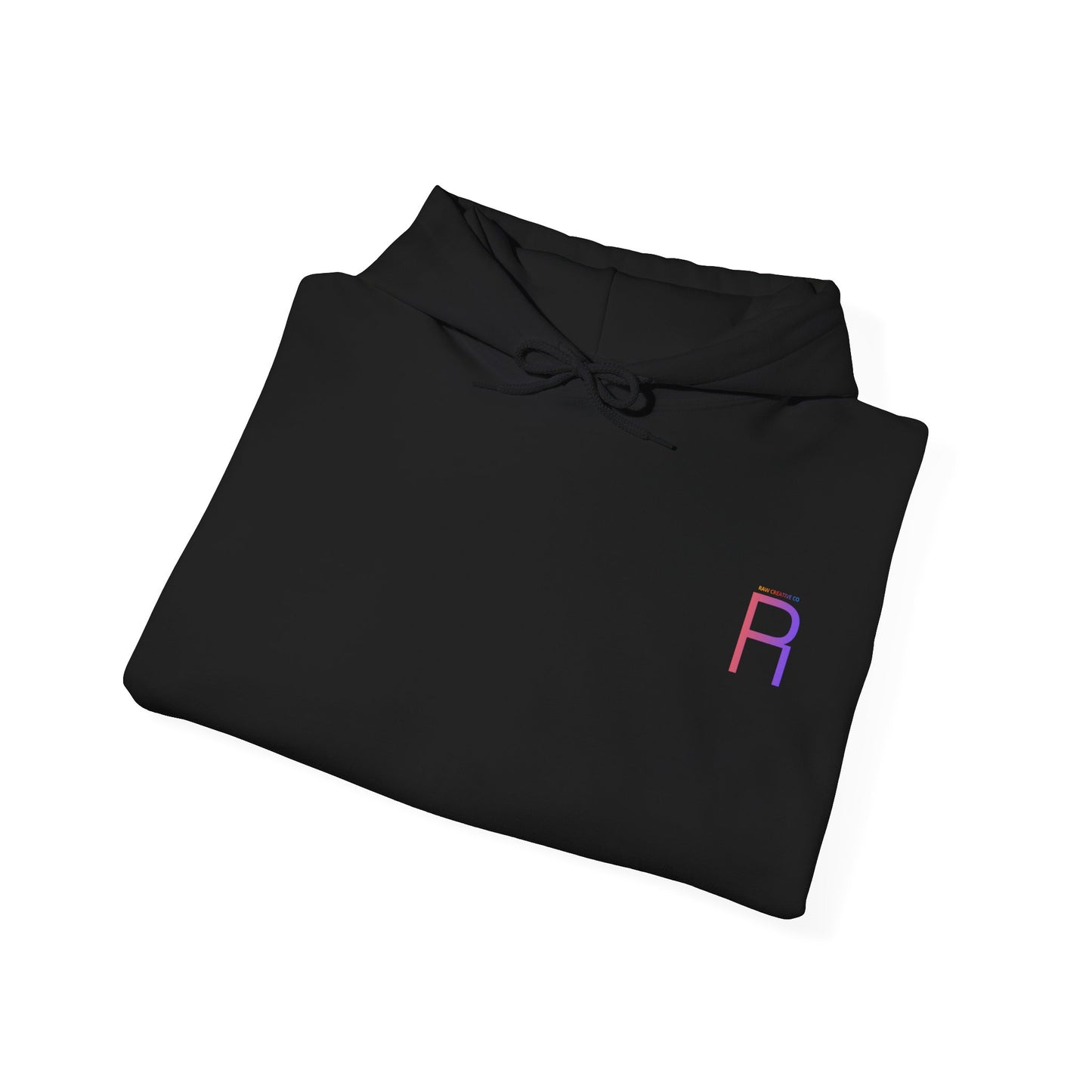 Hard Mindset Hoodie