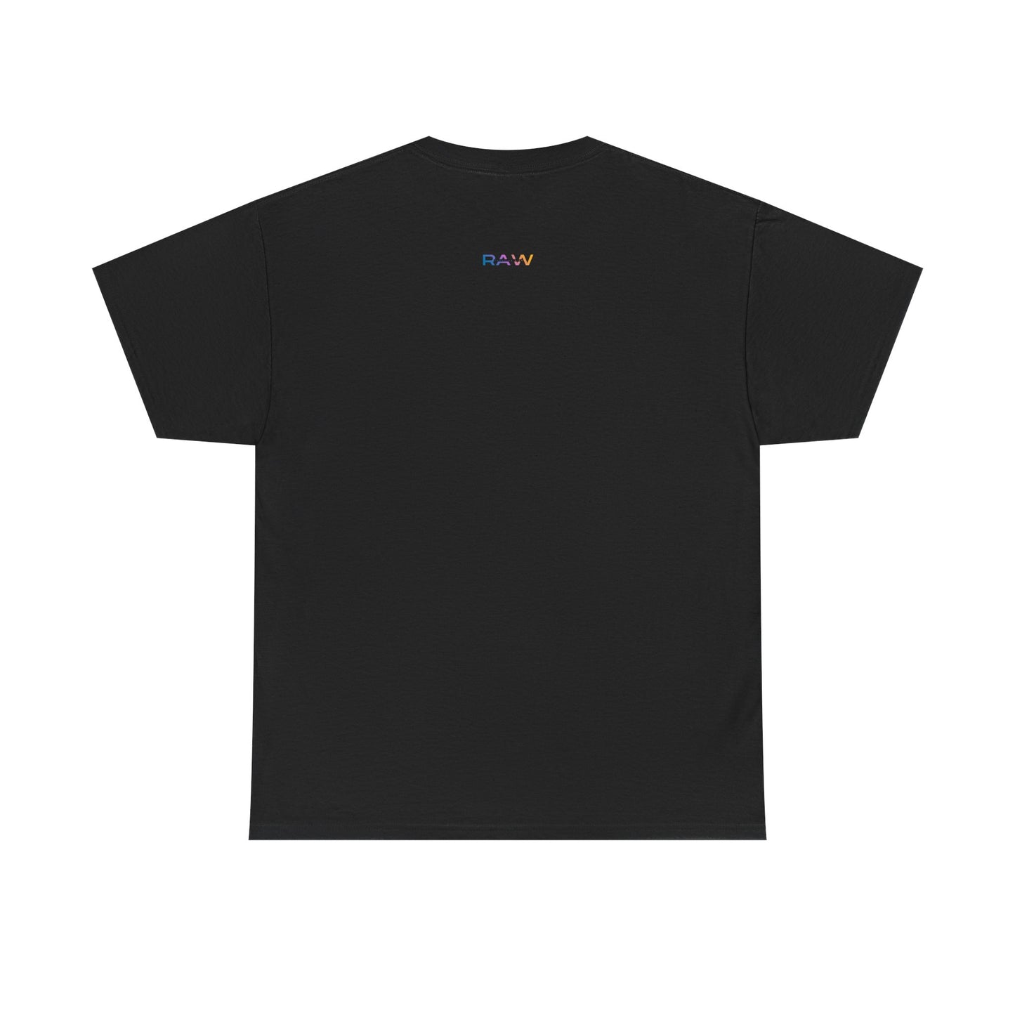 Stay RAW Tee