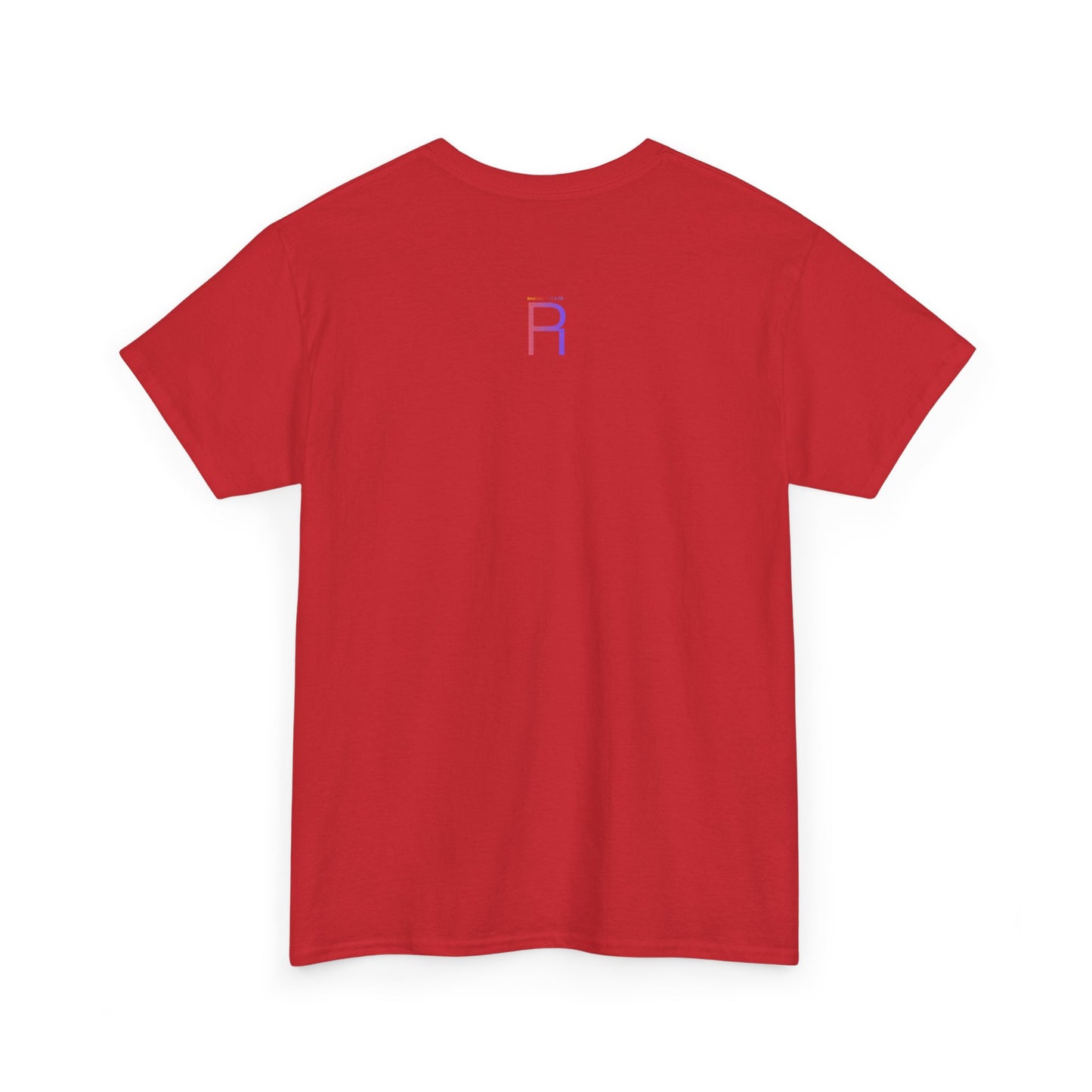 RAW Agenda Tee