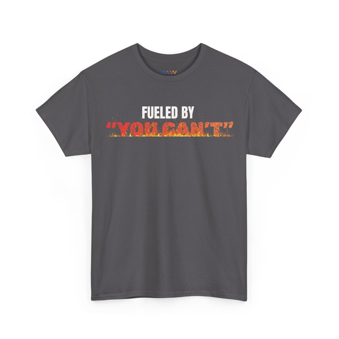 Fuel The Fire Tee
