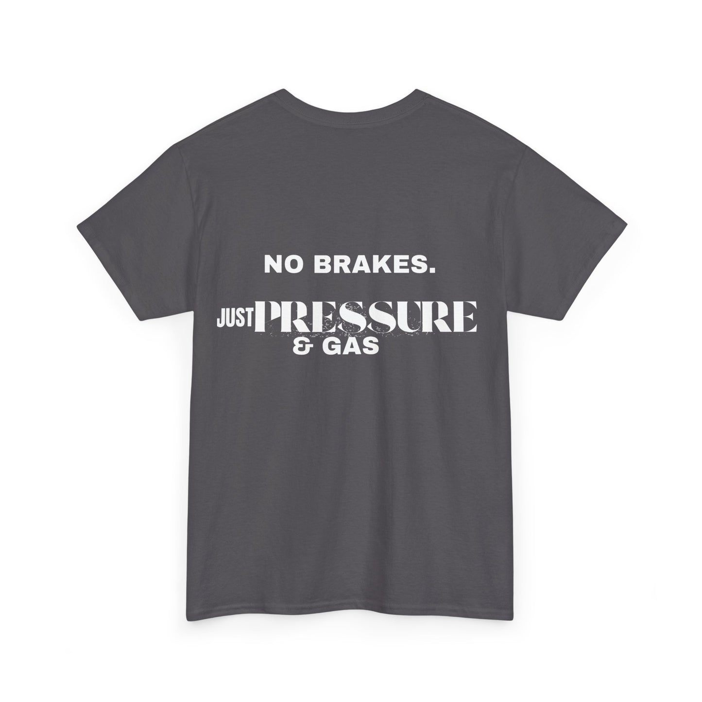 Apply Pressure Tee