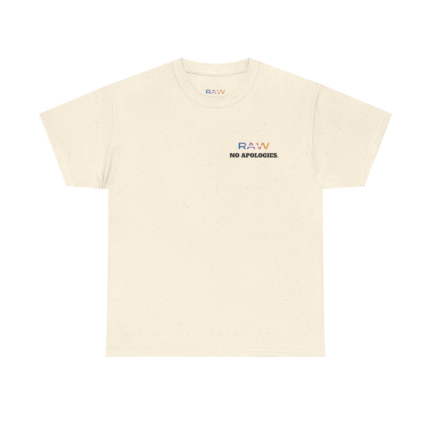 No Apologies Tee
