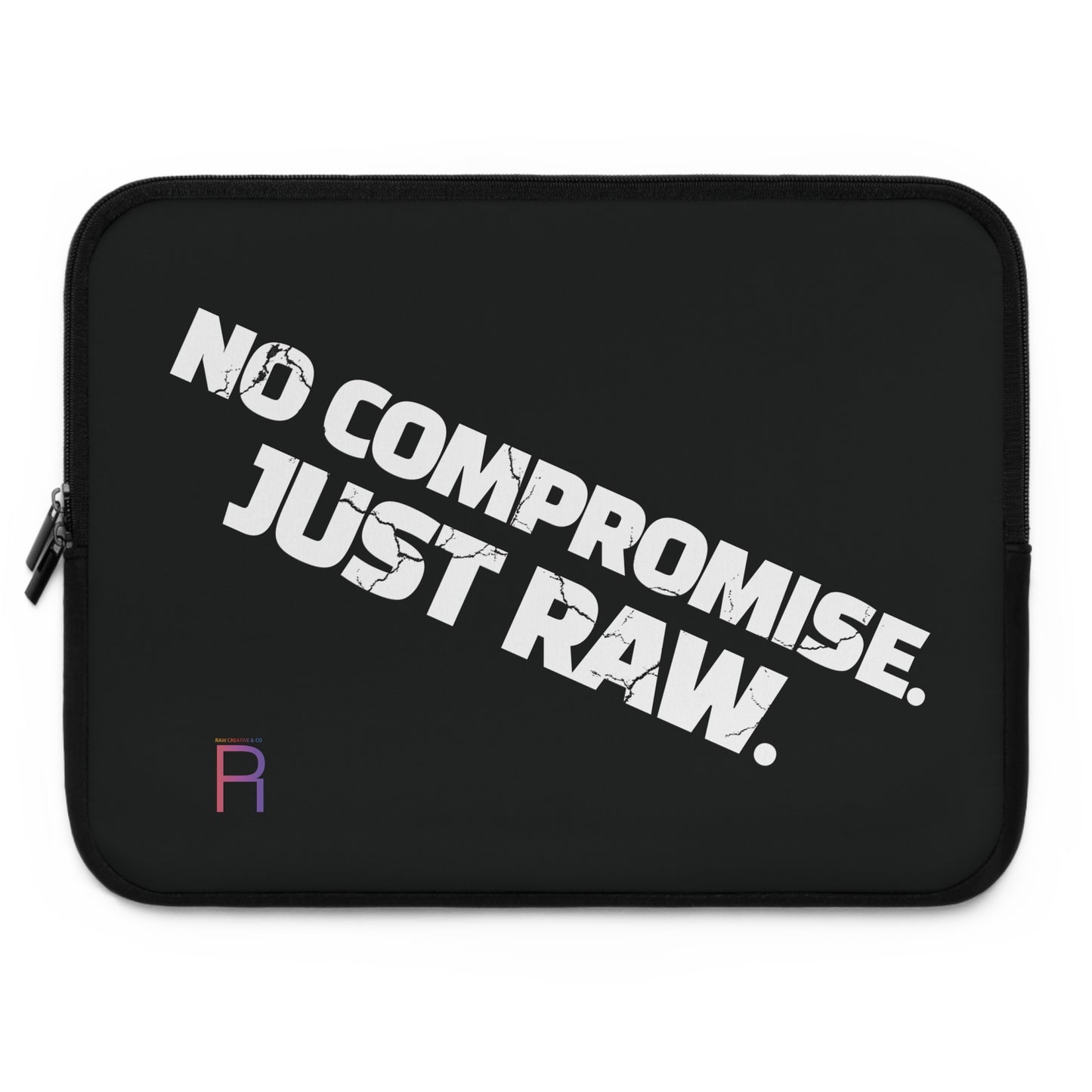 RAW Frequency Laptop Sleeve
