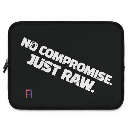 RAW Frequency Laptop Sleeve