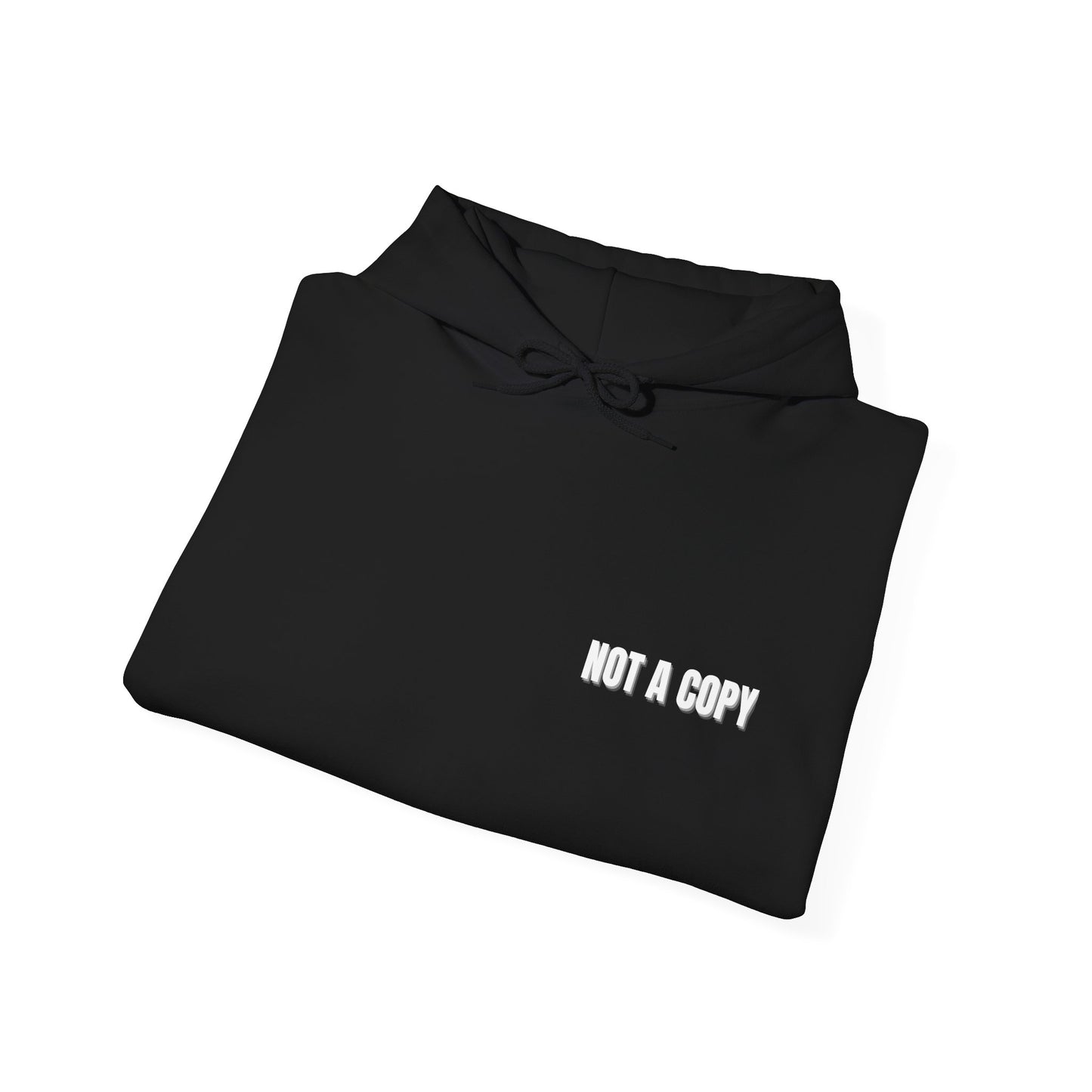 The Untraceable Hoodie