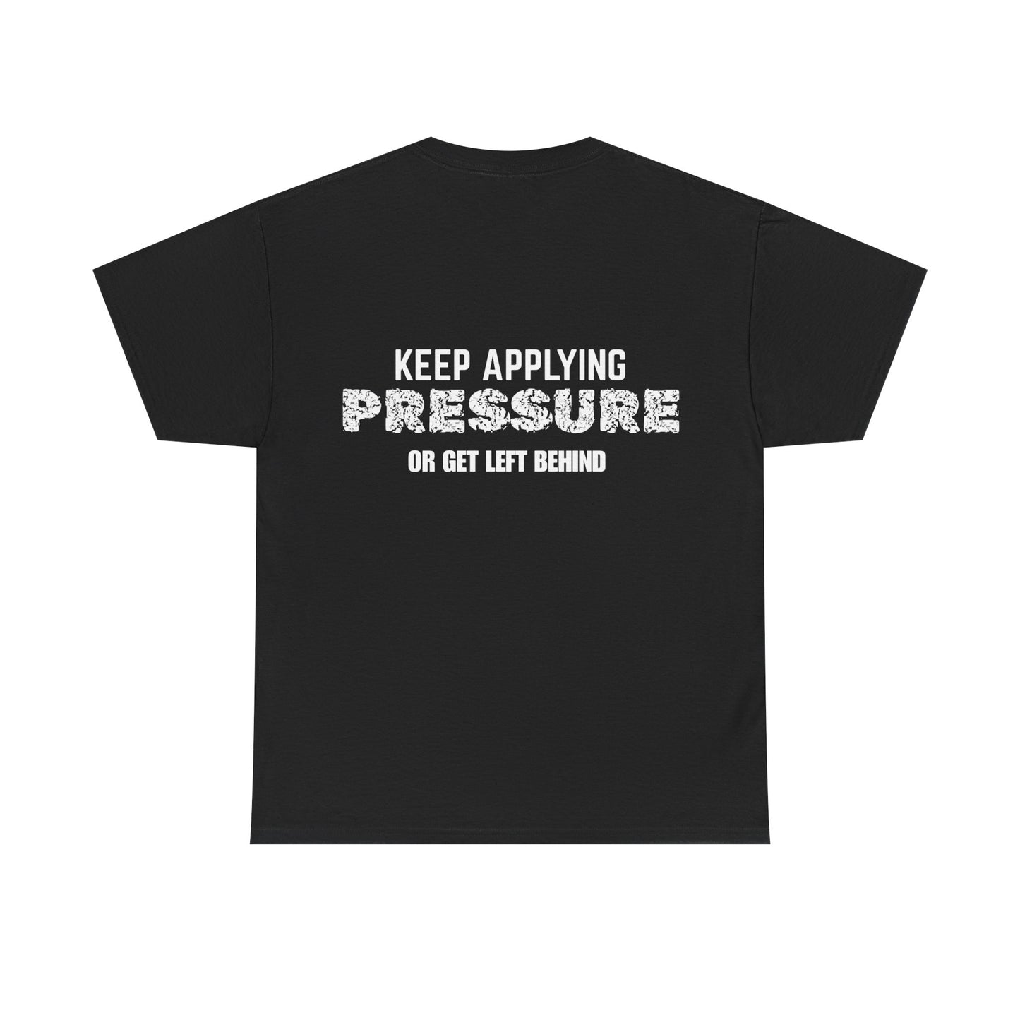 Pressure Season Tee