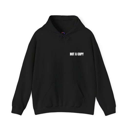 The Untraceable Hoodie