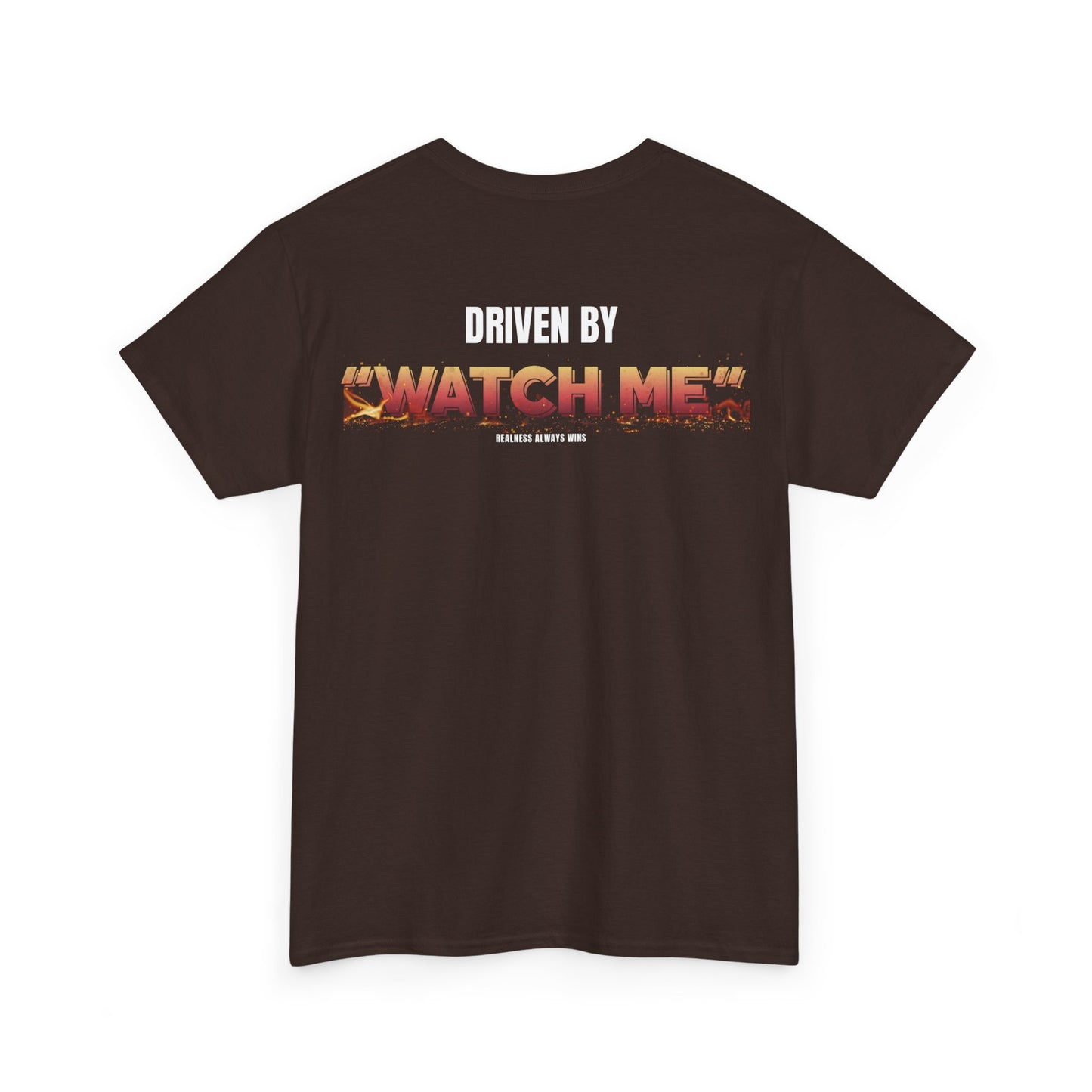 Fuel The Fire Tee