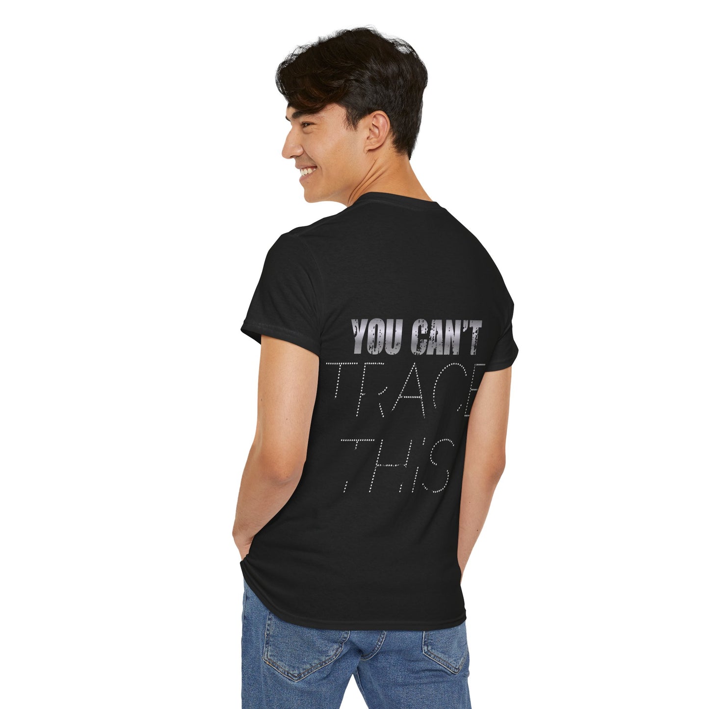 The Untraceable Tee